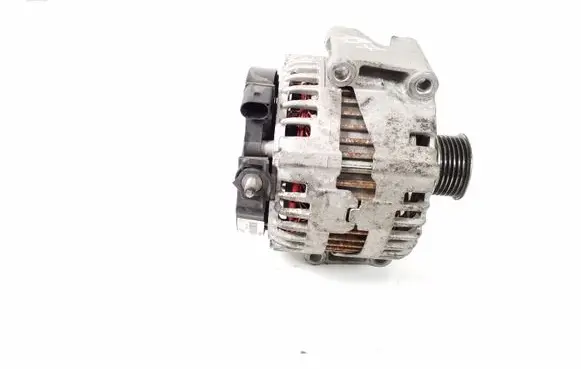 Mercedes-Benz S W221 Generator/alternator A0131549902