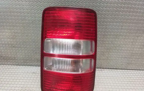 Volkswagen Caddy Rear/tail lights 2K0945112