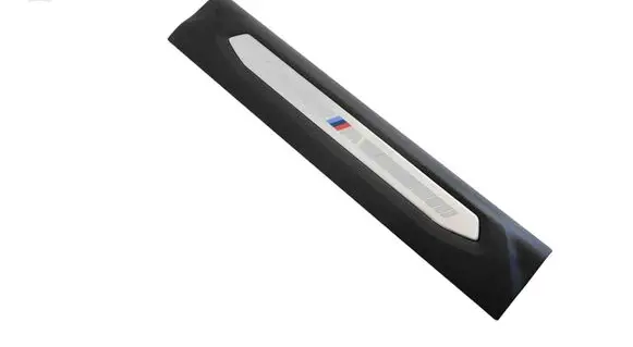 BMW 2 F44 (A) pillar trim 7489947 51497489947