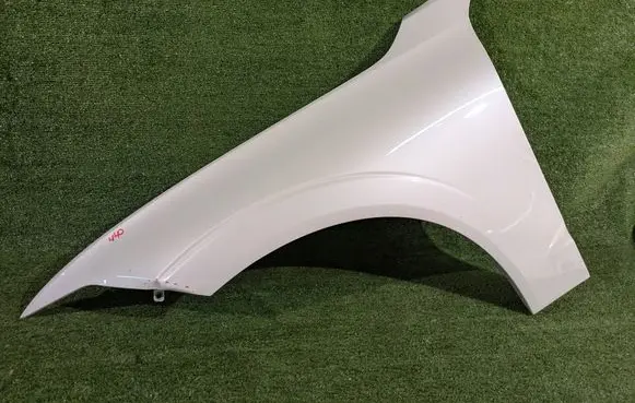 Volvo XC60 Fender 