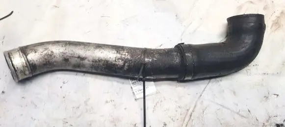 BMW 5 E39 Intercooler hose/pipe