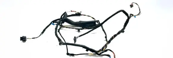 BMW 2 F46 Front door wiring loom 9389306 9389310
