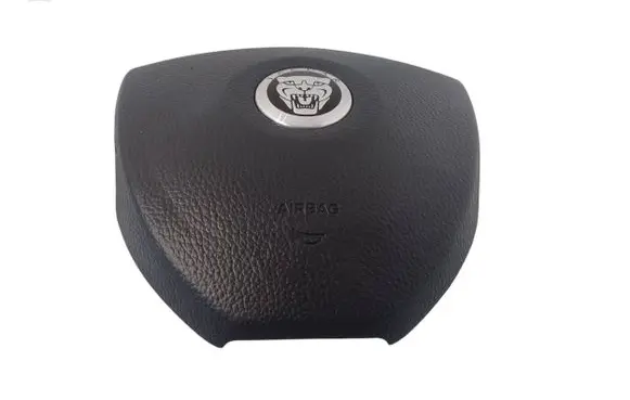 Jaguar XK - XKR Steering wheel airbag CX23-043B13-AB0LEG 1027869J4202 1027869J