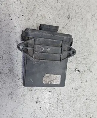 Volkswagen Sharan LP gas control unit module 67R011006 10R021070 110R001011
