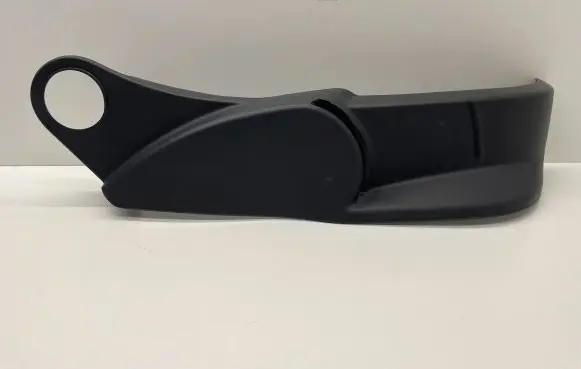 Seat trim