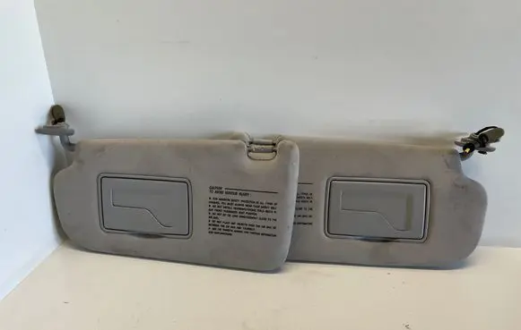 Hyundai Tucson JM Sun visor