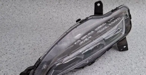 KIA Optima LED Daytime headlight 92202A8600 20190605