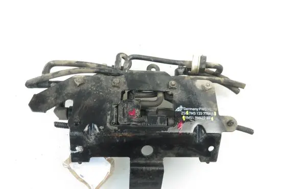 Ford Galaxy Valve vacuum YM519M427BF 7M3133778AA