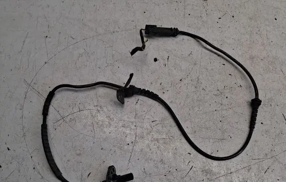 BMW 5 F10 F11 ABS brake wheel speed sensor 6782099