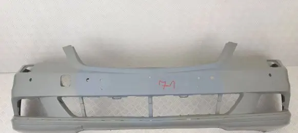 Mercedes-Benz S W221 Front bumper