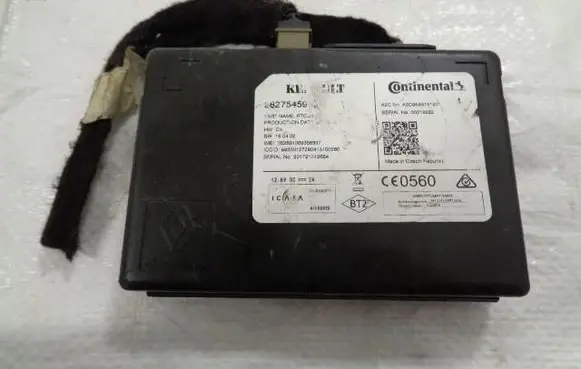 Renault Talisman Other control units/modules 28275459R