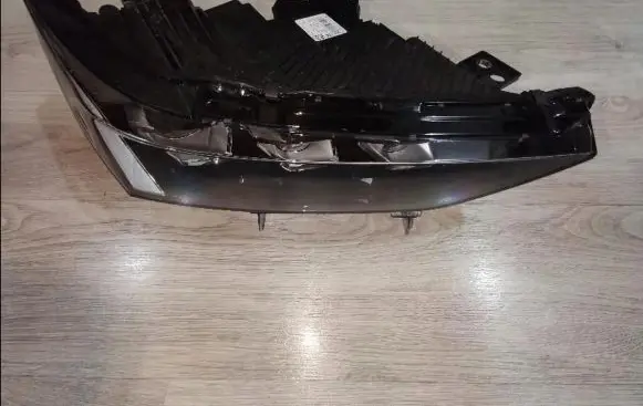 Citroen DS4 Headlight/headlamp 984899748000
