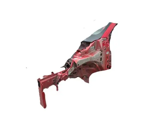Renault Symbioz Front quarter panel 641011214R