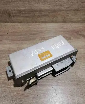 Audi 80 90 S2 B4 ABS control unit/module 0265100037 443907379C
