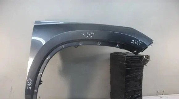 Volkswagen Tiguan Fender mounting bracket