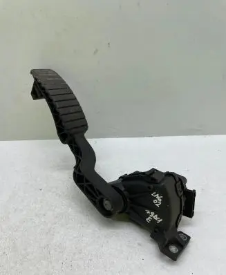Renault Laguna II Accelerator throttle pedal 8200002904 4067000008 078001