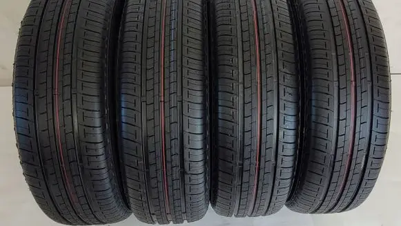 Citroen C3 R15 summer tire 3286341274219 18565R15