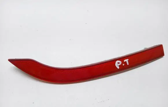 Opel Insignia A Rear tail light reflector 22953326