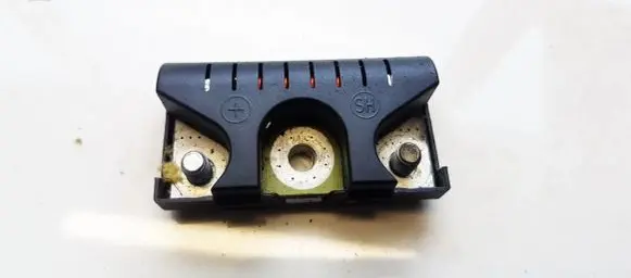 Audi A8 S8 D4 4H Antenna control unit 4H0035570A 920203003