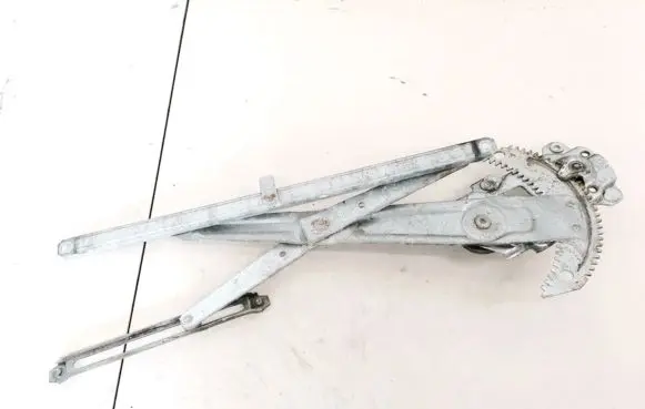 Toyota Corolla E90 Sliding door window regulator with motor