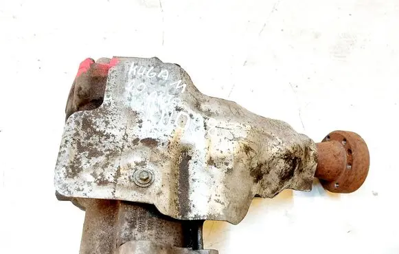Ford Kuga I Gearbox transfer box case AV4N7L486BC