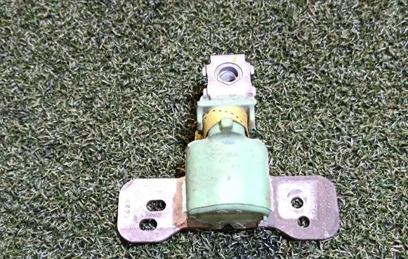 Muffler mount bracket/holder