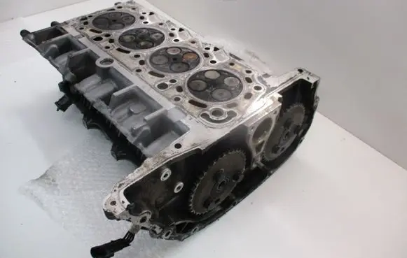 Ford Transit Engine head BK3Q6K537A1C BK3Q6090AC CYRB