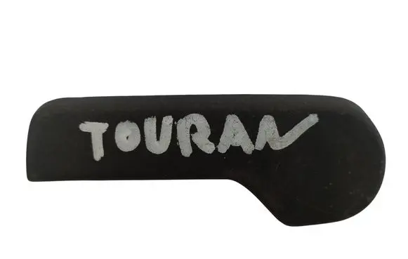 Volkswagen PASSAT B6 Engine bonnet (hood) release handle 1J1823533CCAREWAY2