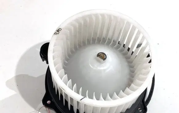 Hyundai Kona II Heater fan/blower 013011501W