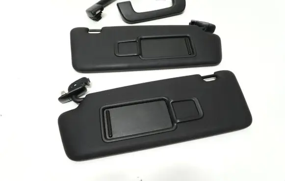 Audi A4 S4 B8 8K Sun visor 8K0857552