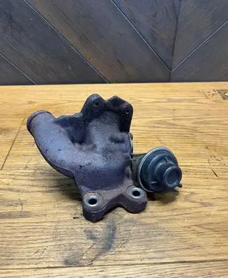Nissan Qashqai Other exhaust manifold parts 
