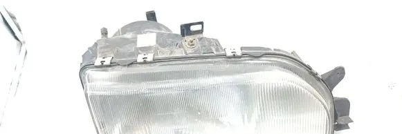 Ford Sierra Headlight/headlamp 90BG13005A1A 0301074302