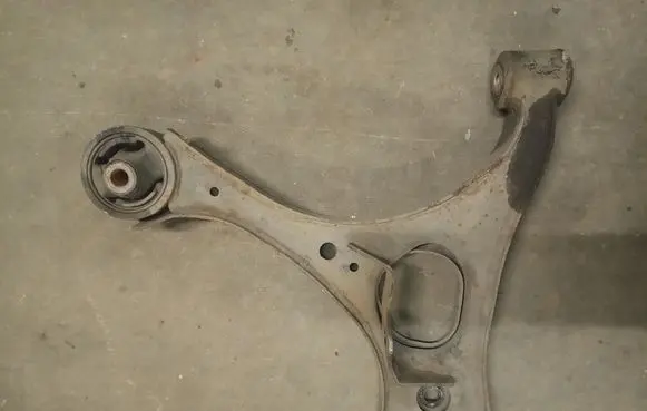 Honda Civic Front lower control arm/wishbone