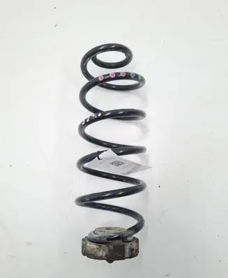 Audi A4 S4 B8 8K Rear coil spring