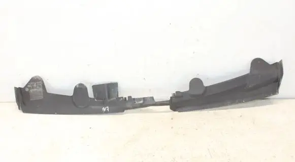 Volkswagen PASSAT B7 Bottom radiator support slam panel 3AA121330