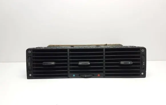 Audi A8 S8 D2 4D Dash center air vent grill 4D0820951