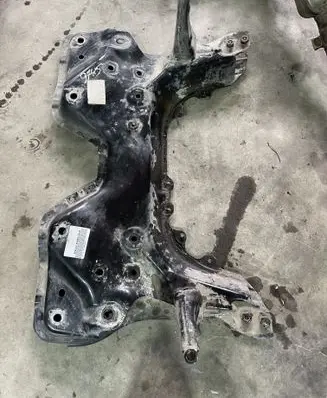 Jeep Compass Front subframe 68307615AA