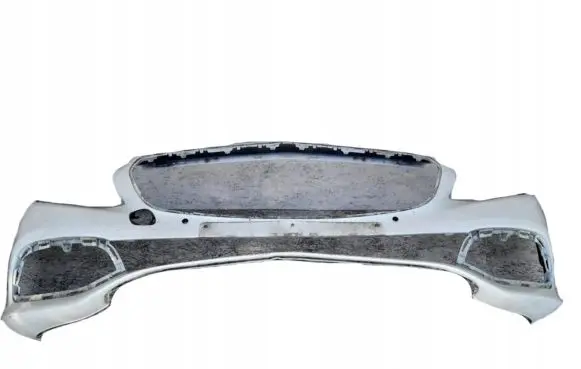 Mercedes-Benz E W213 Front bumper