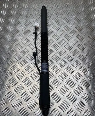 Tesla Model X Rear door soft close latching motor 513873 106344001d