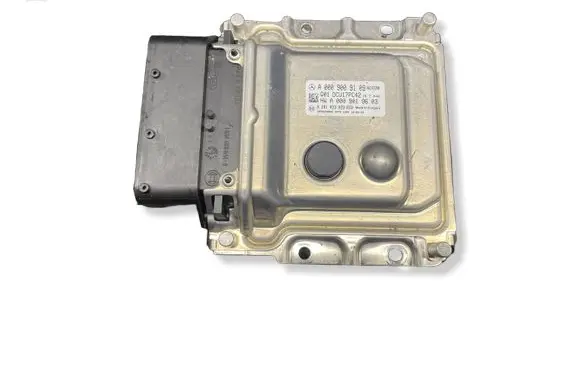 Mercedes-Benz CLS C218 AMG Adblue control unit A0009019603