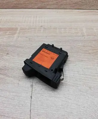BMW 5 E34 Fog light switch 1374117 38813702