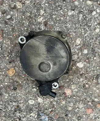 BMW 5 E39 Vacuum pump 728327