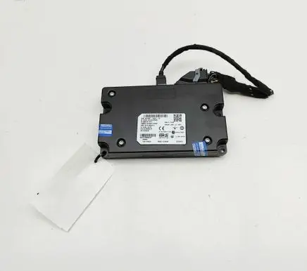 Ford Ranger Bluetooth control unit module EM5T14D212ED