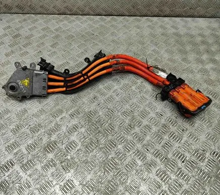 Volvo XC60 Other wiring loom 31409336