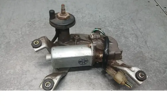 Honda HR-V Rear window wiper motor 34342581