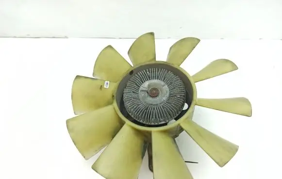 Cadillac SRX Viscous fan clutch 1259381 25723784
