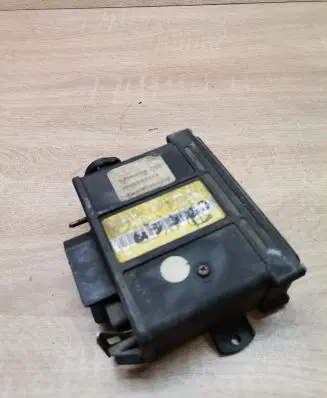Volkswagen PASSAT B3 Ignition amplifier control unit 750201078 22rt0000
