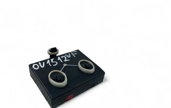 Audi A6 S6 C6 4F Door control unit/module 4F0959793P