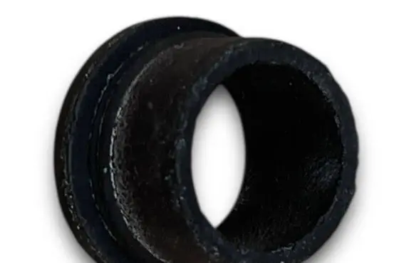 Peugeot 104 Fuel tank cap trim 643445