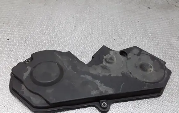 Ford Mondeo MK IV Timing belt guard (cover) 4M5Q6E006AB